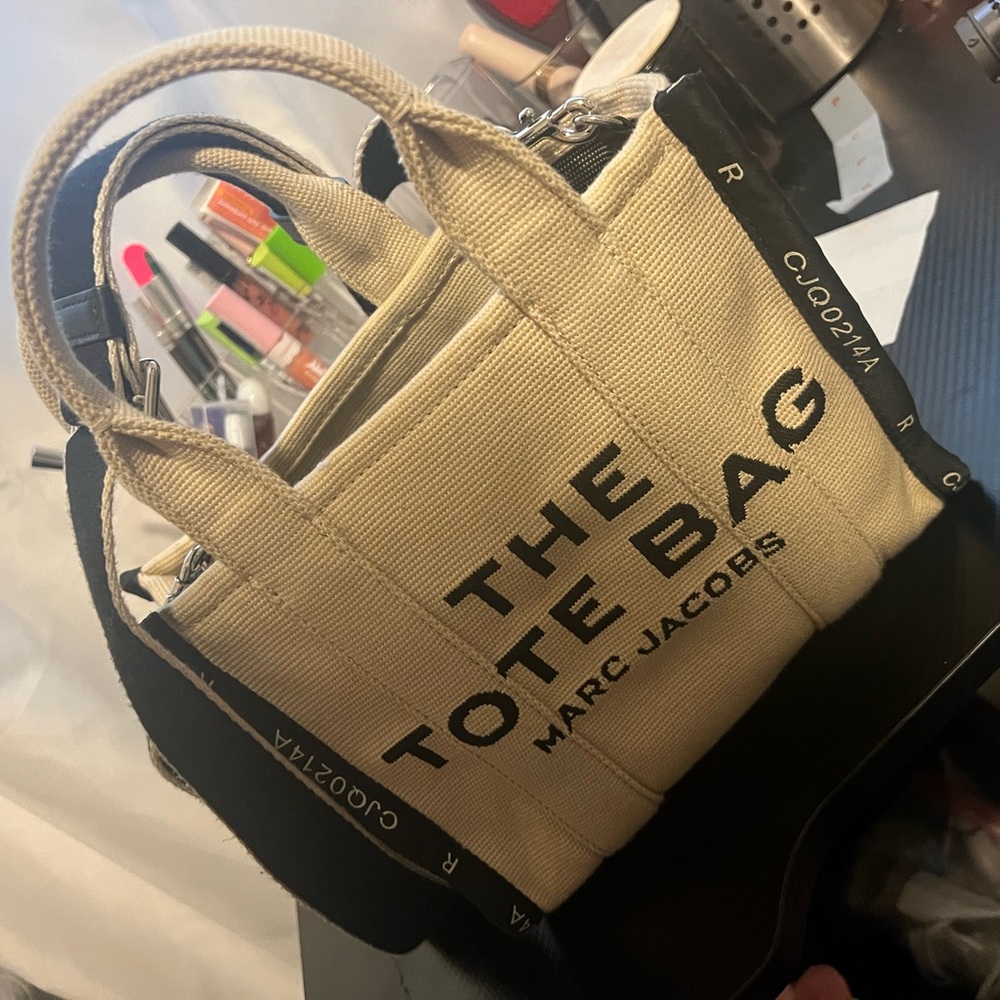 Marc Jacob’s tote